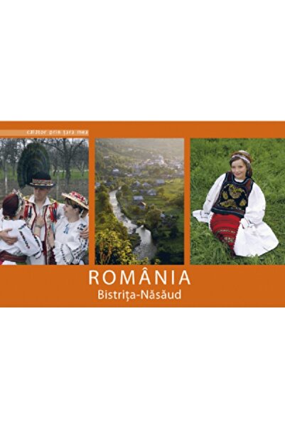 Ad Libri Romania - Bistrita-Nasaud