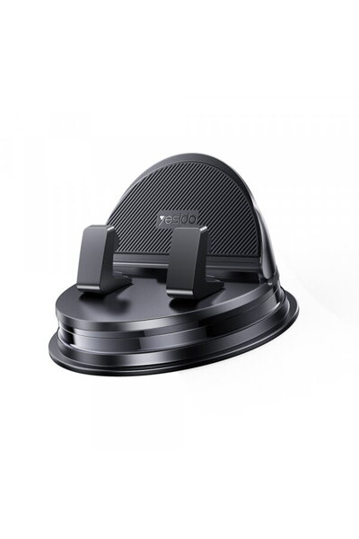 Yesido Car Mount C268, 4inch - 8inch, Black
