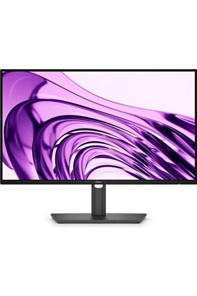 Dell LCD LED 21.5 " Pro P P2226H Full HD Σκούρο Γκρι