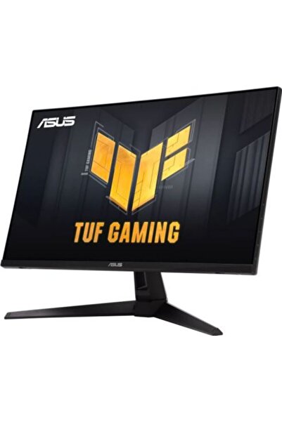 ASUS LCD LED 27 " TUF Gaming VG27UQ1A 4K UHD Μαύρο