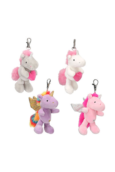 Ylvi the Minimoomis Unicorn Peluş Anahtarlık 413636