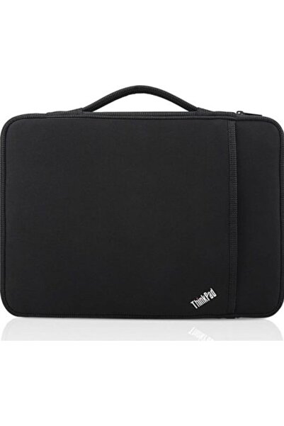 LENOVO Θήκη Laptop 14 ιντσών 4X40N18009 Μαύρη