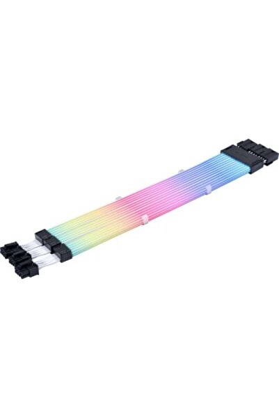Lian Li Καλώδιο τροφοδοσίας 3xPCI-E 8-Pin σε 3xPCI-E 8-Pin Strimer Wireless 4...