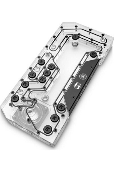 EKWB Πλάκα Διανομής EK-Mana G2 PC-O11D EVO D5 (3831129902039)