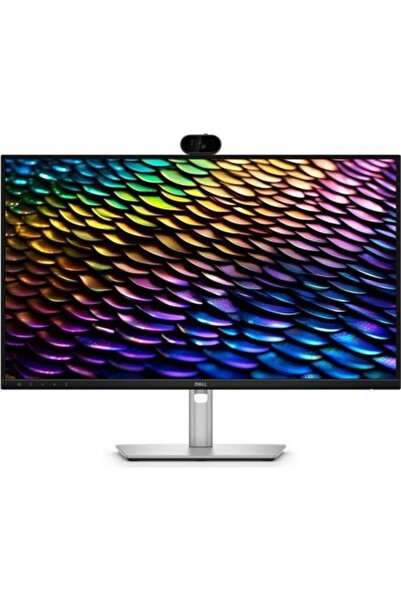 Dell LCD LED 27 " Pro P P2726DEB QHD Μαύρο