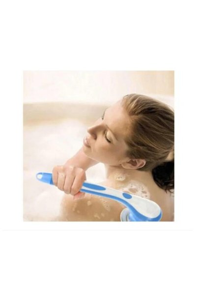 SPIN SPA Perie de duș