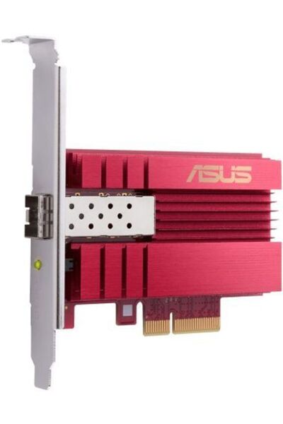 ASUS Κάρτα δικτύου PCI-E σε SFP+ XG-C100F 10GB