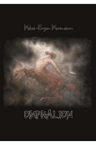 Dharana Omphalion - Mihai-Eugen Marinescu