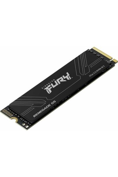 Kingston 1TB FURY Renegade G5 SFYR2S/1T0 Μονάδα Στερεάς Κατάστασης PCI-E SSD M.2