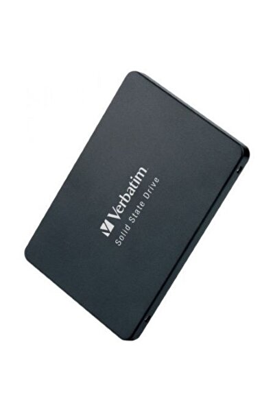 Verbatim 1TB Vi500 S3 49353 Μονάδα Στερεάς Κατάστασης SATA III SSD 2.5 "