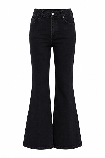 Özge Özgenç Spanish Leg Lycra Jeans