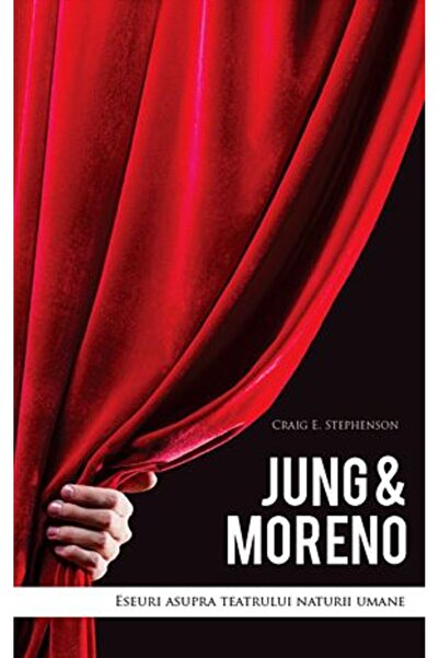 Atman Jung and Moreno - Craig E. Stephenson