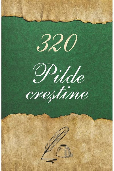 EGUMENITA 320 Pilde crestine