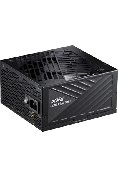 Adata Τροφοδοτικό 1000W ATX 24 ακίδων XPG CORE REACTOR II BK με Ενεργό PFC Συ...