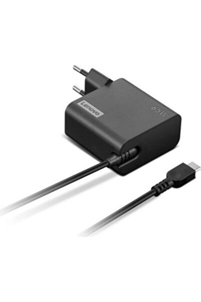LENOVO Τροφοδοτικό 4X21L54610 USB-C 65 Βατ