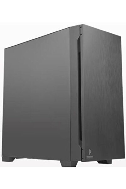 ANTEC P10C Midi Tower χωρίς τροφοδοτικό Μαύρο