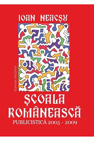 Vicovia Scoala romaneasca - Ioan Neacsu