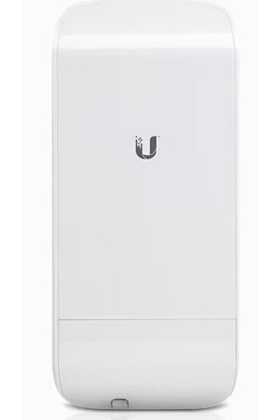 Ubiquiti Κεραία airMAX NanoStation M2 loco Εξωτερικού χώρου