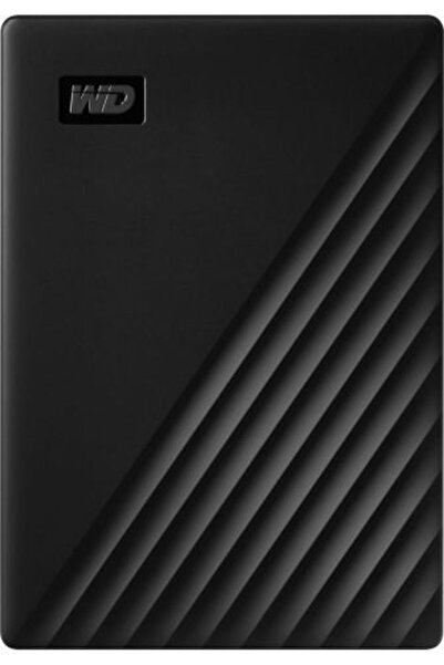 WESTERN DIGITAL Εξωτερικός 2.5 " 5TB My Passport WDBPKJ0050BBK USB 3.2 Gen1 Μ...