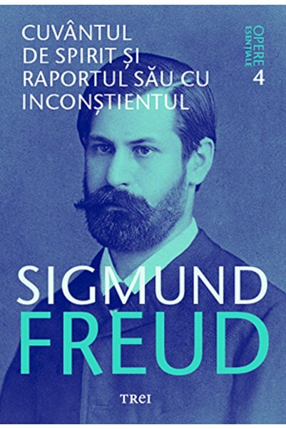 Trei Opere esentiale. Vol.4: Cuvantul de spirit si raportul sau cu inconstien...