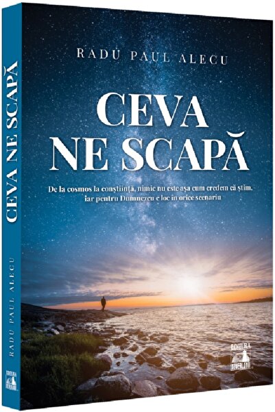 Neverland Ceva ne scapa - Paul Alecu Radu