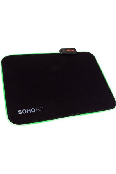 Akasa Ποντικομαξιλαράκι Soho RS RGB