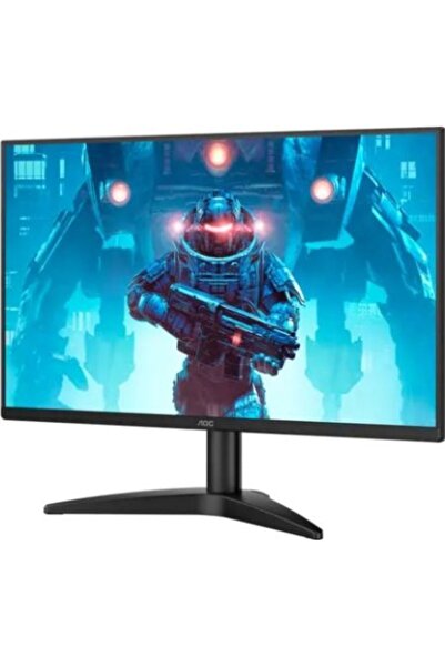 Aoc LCD LED 23.8 " Q24B36X QHD Μαύρο