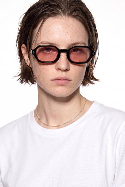 Bilge Karga Meridra Black Pink Photochromic Sunglasses