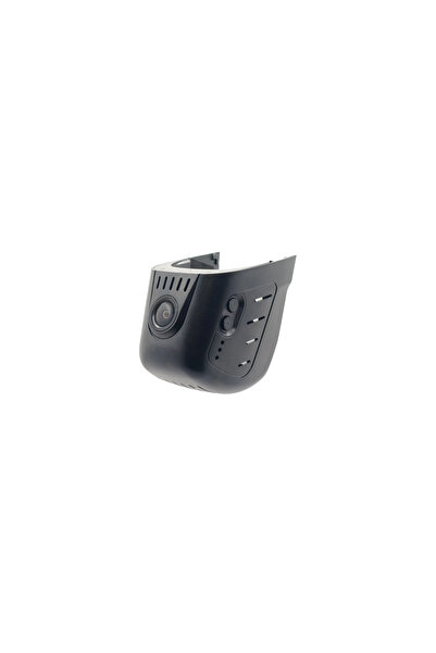 BlueLens Camera video auto DVR - Custom 24/7 SKODA Octavia / Rapid 2015+