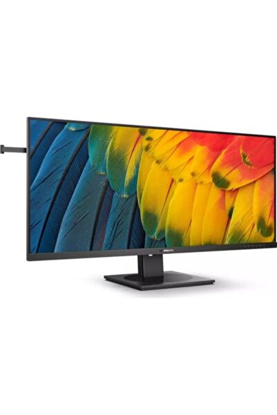 Philips LCD LED 39.53 " 40B1U5600 UWQHD Μαύρο