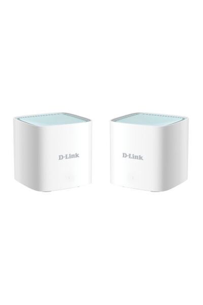 D-Link Σημείο πρόσβασης Eagle Pro AI M15 RJ-45 2 θύρες 1000 Mbps Ασύρματο 150...