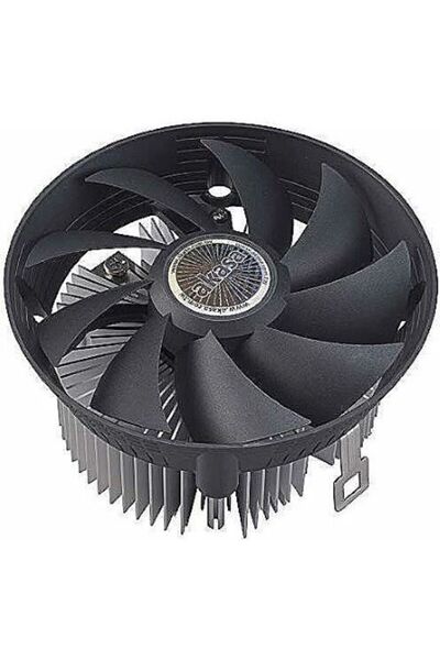 Akasa Ψύκτρα CPU Sunflower Mini-Top-Flow 12 για AMD Socket AM3(+) / AM4 / AM5