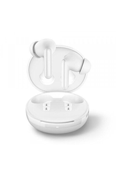 Spigen Casti True Wireless SA2400, Bluetooth, ANC, Alb
