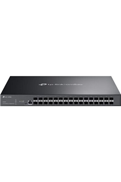 TP-LINK Διακόπτης rackmount 32 θυρών SX3032F V1.0 SFP+ 10 Gbps