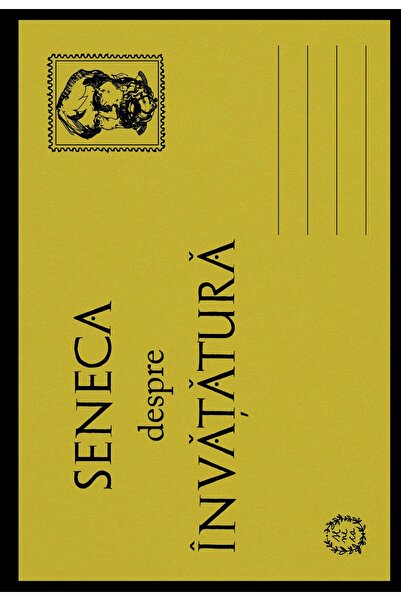 SENECA despre invatatura -