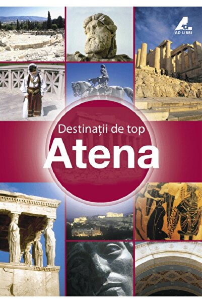 Ad Libri Destinatii de top - Atena
