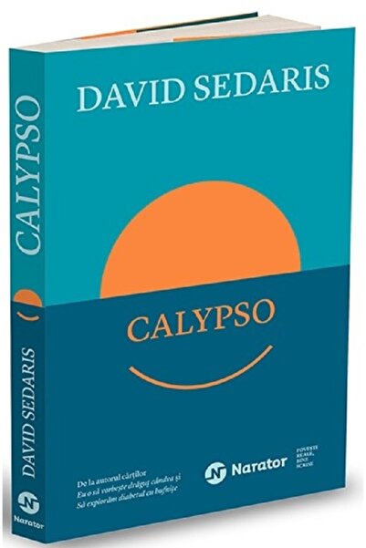 Publica Calypso - David Sedaris