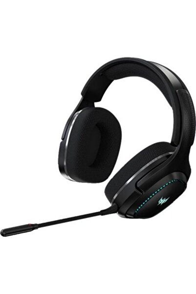 ACER Ακουστικά Κεφαλής Ενσύρματα/Ασύρματα Predator Galea 550 Μαύρο