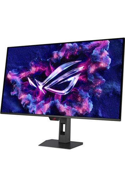 ASUS LCD LED 31.5 " ROG Strix OLED XG32UCDS 4K UHD Μαύρο