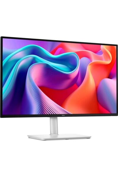 Dell LCD LED 27 " S2725DSM QHD Λευκό