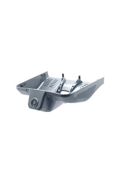 BlueLens Camera video auto DVR - Custom 24/7 Geely Cityray 2025+