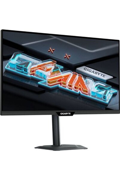 Gigabyte LCD LED 27 " M27QS QHD Μαύρο