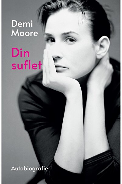 Rao Din suflet - Demi Moore