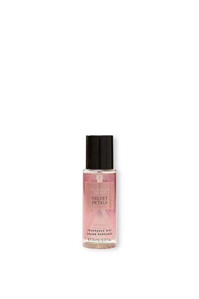 Victoria's Secret Velvet Petals Mini Vücut Spreyi