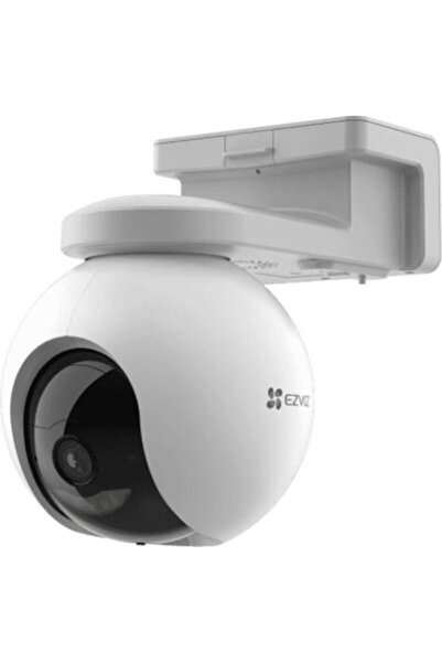 Hikvision Κάμερα Ασφαλείας Ezviz EB8 4G 2K Ασύρματη Κάμερα Δικτύου