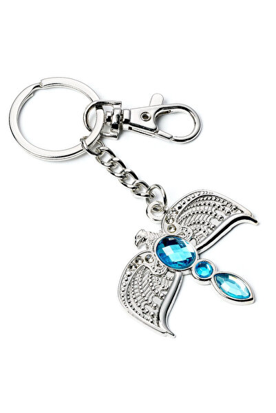 The Carat Shop Harry Potter Diadem keychain