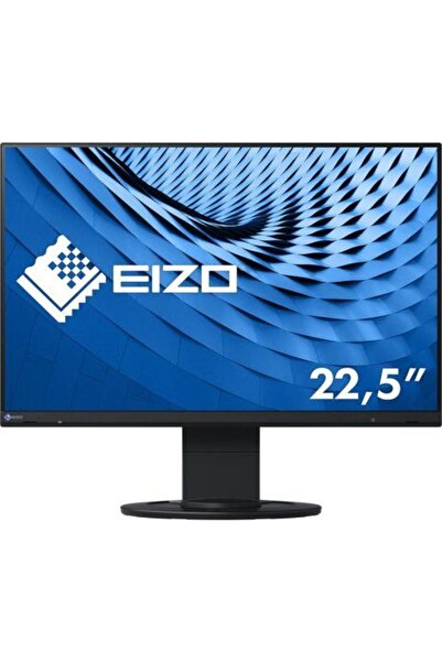 Eizo LCD LED 22.5 " EV2360-BK WUXGA Μαύρο