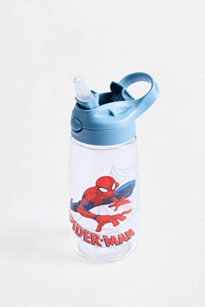 LEFTIES Spiderman ©Marvel 550 ml Şişe