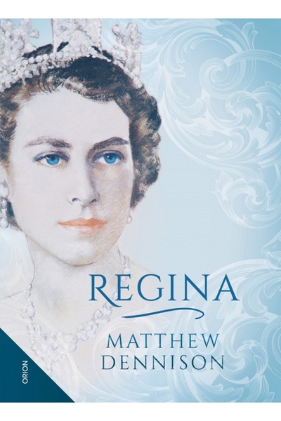 Nemira Regina - Matthew Dennison
