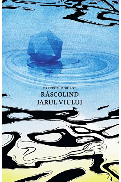SENECA Rascolind jarul viului - Baptiste Morizot